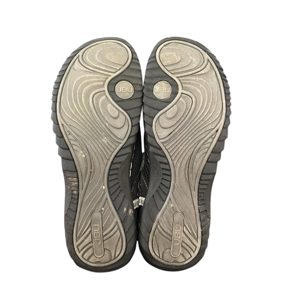 JBU by Jambu Women's Tahoe Water Ready Closed Toe Water Shoes Size 8.5 - Picture 2 of 5